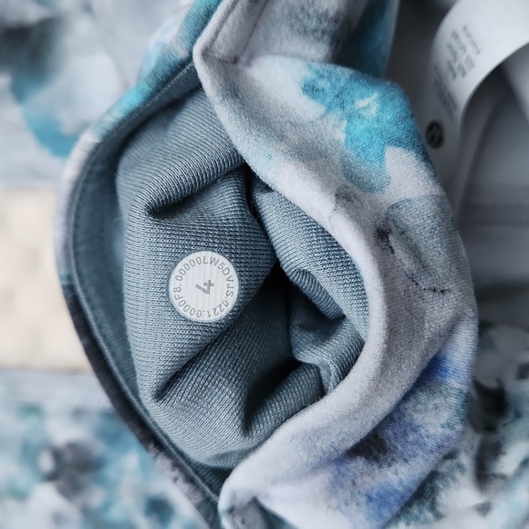 Nwt Lululemon Unlimit HR Tight 25 Leggings *Nulu - Picture 8 of 9